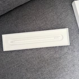 Apple Pencil Pro ホワイト 未使用