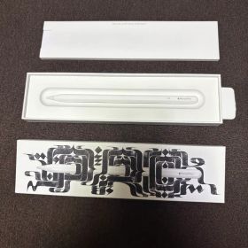 Apple Pencil Pro 刻印あり