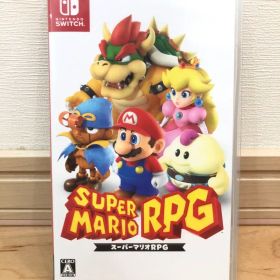 スーパーマリオRPG