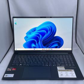 ASUS Zenbook15 UM350DA Ryzen7-7735U DDR5