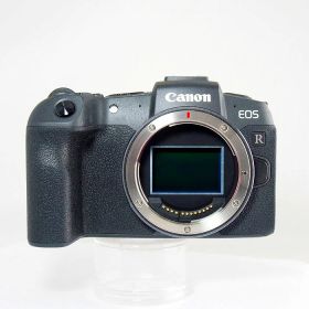 【中古】 (キヤノン) Canon EOS RP【中古カメラ デジタル一眼】 ランク：AB