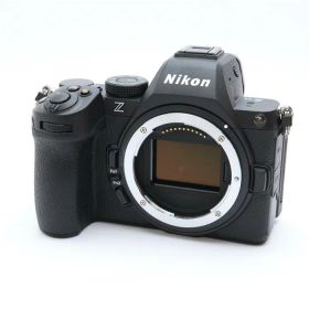 【中古】 《新同品》 Nikon Z5II ボディ 【安心☆バッテリーは新品です！】 [ デジタルカメラ ]