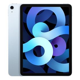iPad Air 10.9インチ 第4世代[64GB] セルラー SIMフリー スカ …