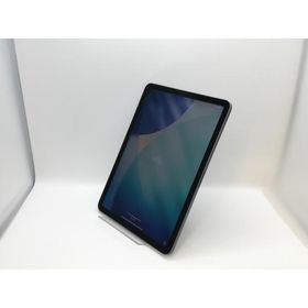 【中古】Apple 【Wi-Fi】 iPad Air（第4世代/2020） 64GB スペースグレイ MYFM2J/A【アリオ倉敷】保証期間１ヶ月【ランクB】
