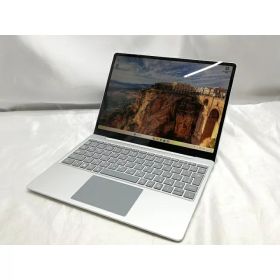 【中古】Microsoft Surface Laptop Go3 (i5 8G 128G)【ECセンター】保証期間1ヶ月【ランクA】