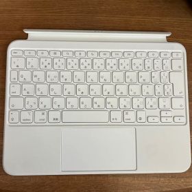 Magic Keyboard Folio - 日本語