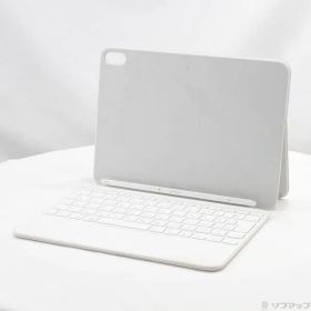 〔中古品〕 iPad(第10世代)用 Magic Keyboard Folio 日本語 MQDP3J／A【251】