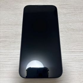 Apple iPhone16e ブラック 128GB SIMフリー