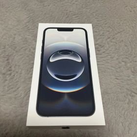 新品未開封 Apple iPhone 16e 128GB お値下げ相談乗ります