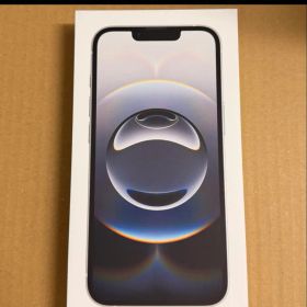 iPhone16e 128GB ホワイト 新品 SIMフリー