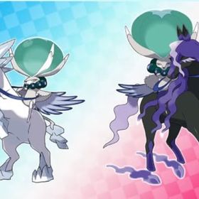 ▪️【通常伝説4体セット】▪️ 2xバドレックス・レイスポス・ブリザポス | ポケモンSV(スカーレットバイオレット)のアカウントデータ、RMTの販売・買取一覧