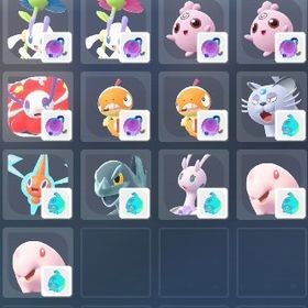 異次元タンガのみ+異次元ハバンのみ | ポケモンSV(スカーレットバイオレット)のアイテム、RMTの販売・買取一覧