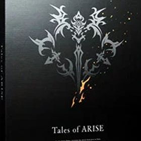 【中古】PS4 Tales of ARISE Premium edition
