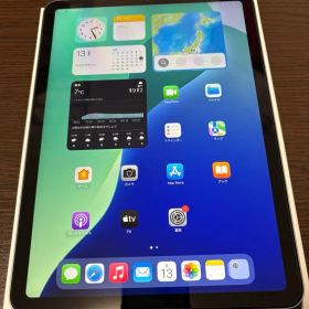 iPad Air (第4世代) Wi-fi スカイブルー 64GB