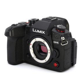Panasonic（パナソニック）LUMIX DC-GH6 ボディGP00010871