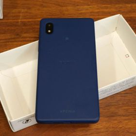 Ymobile(SoftBank) SONY experia Ace Ⅲ