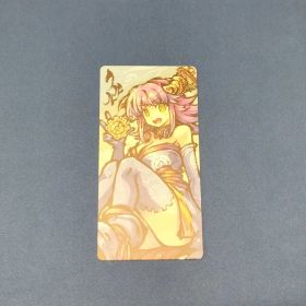 桜降る代に決闘を プロモーションタロット クルル