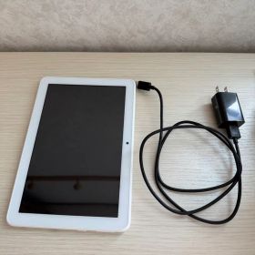 Fire HD 8タブレット ホワイト （8インチHDディスプレイ） 32GB