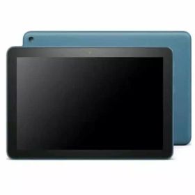 【中古】タブレット端末 Amazon Fire HD 8 Wi-Fi (2020年/10世代) 64GB (ブルー) [K72LL4]