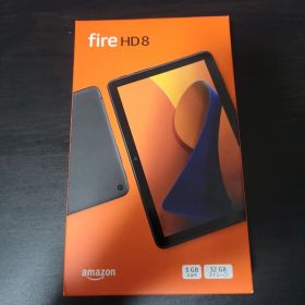 Amazon Fire HD 8 32GB 3GB RAM