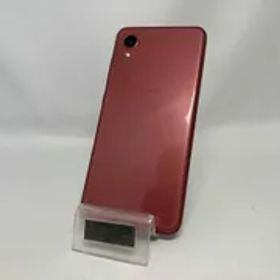 docomo 【SIMロックなし】Android SC-56B Galaxy A22 5G