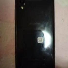 Galaxy A22 5G ブラック 64 GB docomo