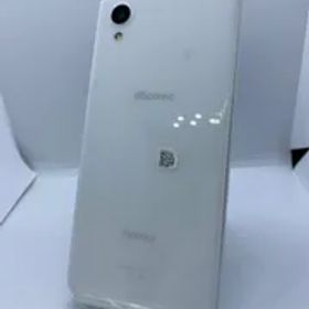 ★【訳あり品】docomo Galaxy A22 5G 64GB SC-56B ホワイト