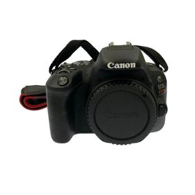 キヤノン(Canon)の訳あり キヤノン デジタル一眼レフカメラ EOS Kiss X9 レンズキット canon(デジタル一眼)