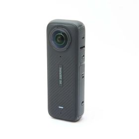 【中古】 《美品》 Insta360 X4 CINSABMA [ デジタルカメラ ]