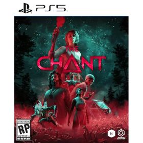 The Chant (輸入版:北米) - PS5