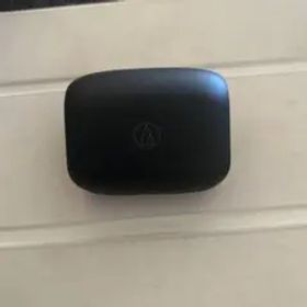 Audio-Technica ATH-TWX7 ワイヤレスイヤホン