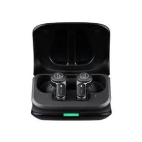 Audio-Technica ATH-TWX7 アッシュブラック