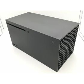 【中古】Microsoft Xbox Series X【日本橋3】保証期間1ヶ月【ランクA】