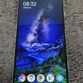 【超美品】POCO F4 GT 8GB/128GB