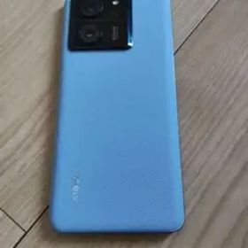 xiaomi 13T 美品 カバー 新品フィルム付き