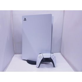 PlayStation 5のメイン画像