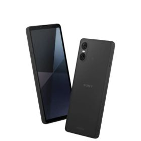 新品 Xperia 10 VI SoftBank BLACK 黒 SIMフリー