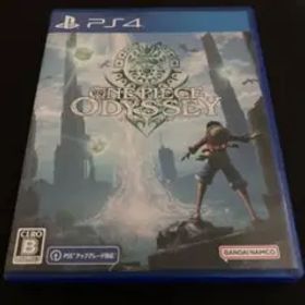 ONE PIECE ODYSSEY