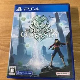 ONE PIECE ODYSSEY