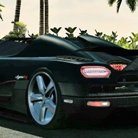 Agera | Car Parking Multiplayerのアカウントデータ、RMTの販売・買取一覧