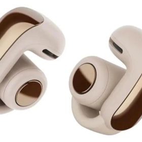 【美品】Bose Ultra Open Earbuds オープンイヤー