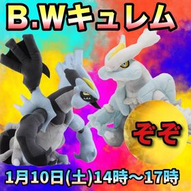 【のえ様専用】合体キュレムの専用です‼🤗✨ | ポケモンGOのアカウントデータ、RMTの販売・買取一覧