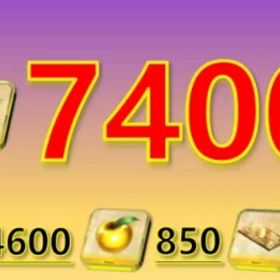 初期垢 聖晶石7400個+呼符400枚+果実850枚+マナプリズム4600枚+その他 | FGOのアカウントデータ、RMTの販売・買取一覧