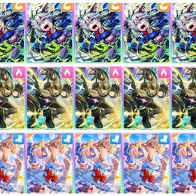 初期95000 完凸3種 アーモンドアイ タマモクロス ステイ | ウマ娘のアカウントデータ、RMTの販売・買取一覧