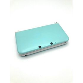中古 ニンテンドー3DS LL (ミントXホワイト) [video game]