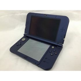 ニンテンドウ 任天堂 Newニンテンドー3DSLL RED-S-BAAA