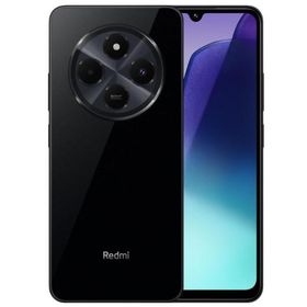 新品未開封Xiaomi Redmi 14C 4G+128G ミッドナイトブラック SIM フリー6941812798317m