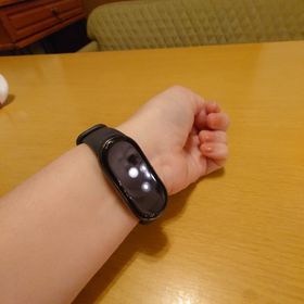 シャオミ(Xiaomi)のXiaomi Smart Band 8 スマートウォッチ(その他)