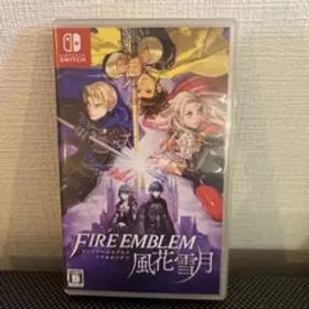 ファイアーエムブレム 風花雪月 通常版