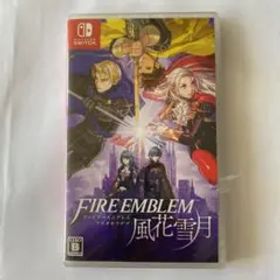 ファイアーエムブレム 風花雪月 通常版